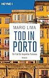 Tod in Porto