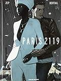 Paris 2119