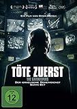 Töte zuerst - Der israelische Geheimdienst Schin Bet