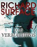 Das Vermächtnis (Richard Surface)