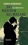 Das Mädchen aus Mailand