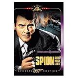 Der Spion, der mich liebte