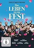 Das Leben ist ein Fest