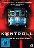 Kontroll
