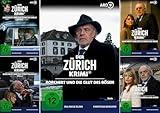 Der Zürich-Krimi