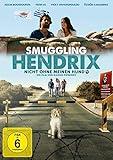 Smuggling Hendrix