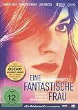 Eine fantastische Frau
