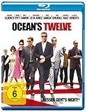 Ocean's Twelve