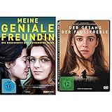 Der Gesang der Flusskrebse (2022)