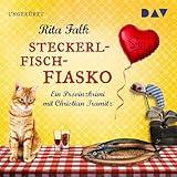 Steckerlfischfiasko