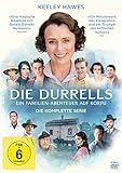 Die Durrells auf Korfu