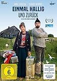 Einmal Hallig und zurück