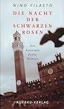 Die Nacht der schwarzen Rosen