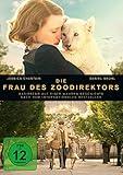 Die Frau des Zoodirektors