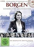 Borgen - Gefährliche Seilschaften