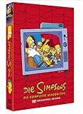 Die Simpsons