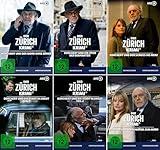 Der Zürich-Krimi
