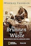Die Brunnen der Wüste