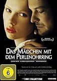 Das Mädchen mit dem Perlenohrring