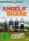 Angels Share - Ein Schluck für die Engel (Ken Loach)