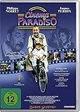 Cinema Paradiso