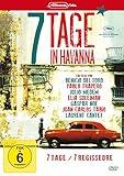 7 Dias in La Habana