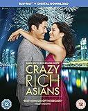 Crazy Rich Asians