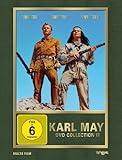 Winnetou 1-3