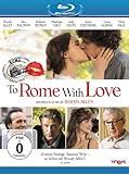 To Rome with love