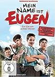 Mein Name ist Eugen