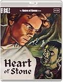 Heart of stone