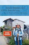 Ich bin dann mal weg