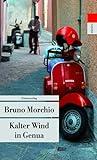 Kalter Wind in Genua