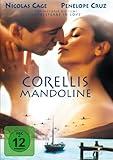 Corellis Mandoline