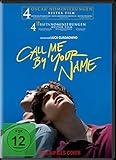 Call me by your name