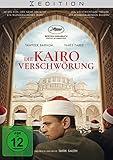 Die Kairo-Verschwörung