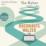 Rückwärtswalzer oder die Manen der Familie Prischinger