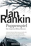 Puppenspiel (Ian Rankin)