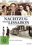 Nachtzug nach Lissabon