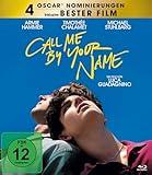 Call me by your name