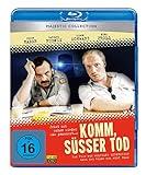 Komm, süßer Tod
