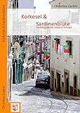 Korkesel und Sardinenblüte