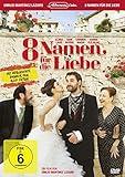Acht Namen für die Liebe