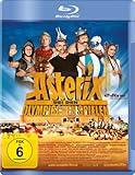 Asterix bei den Olympischen Spielen