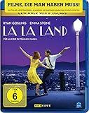 LA LA Land