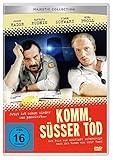 Komm, süßer Tod