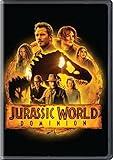 Jurassic World 3: Dominion
