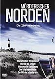 Mörder auf Amrum