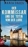 Der Kommissar und die Toten von der Loire