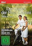 Die Gärten der Finzi-Contini